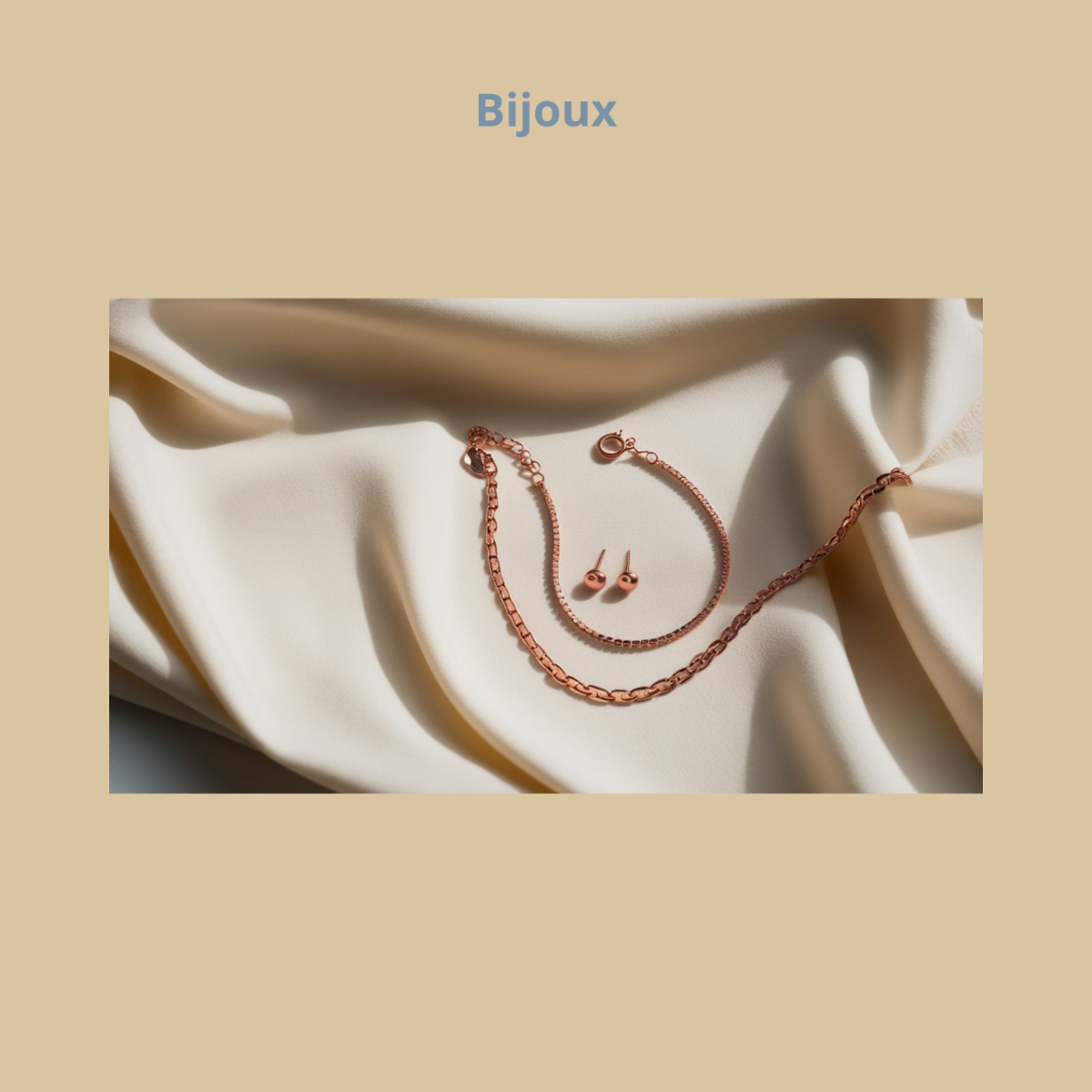 Bijoux