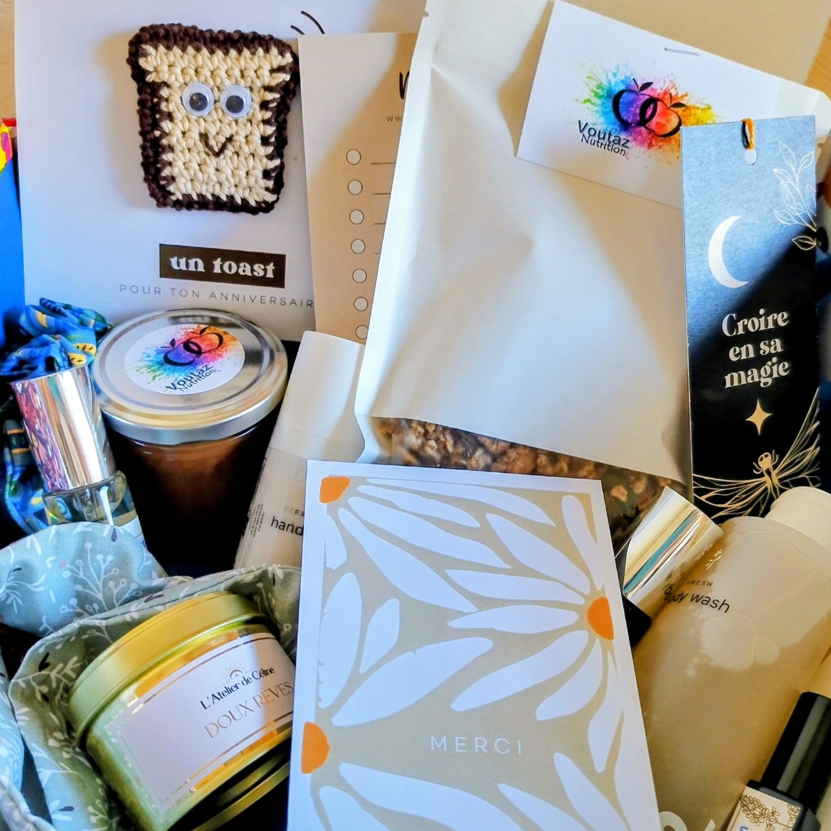 Catégorie principale