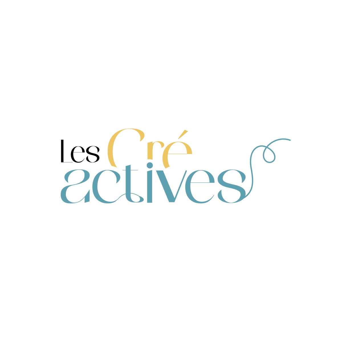 Les Cré'actives