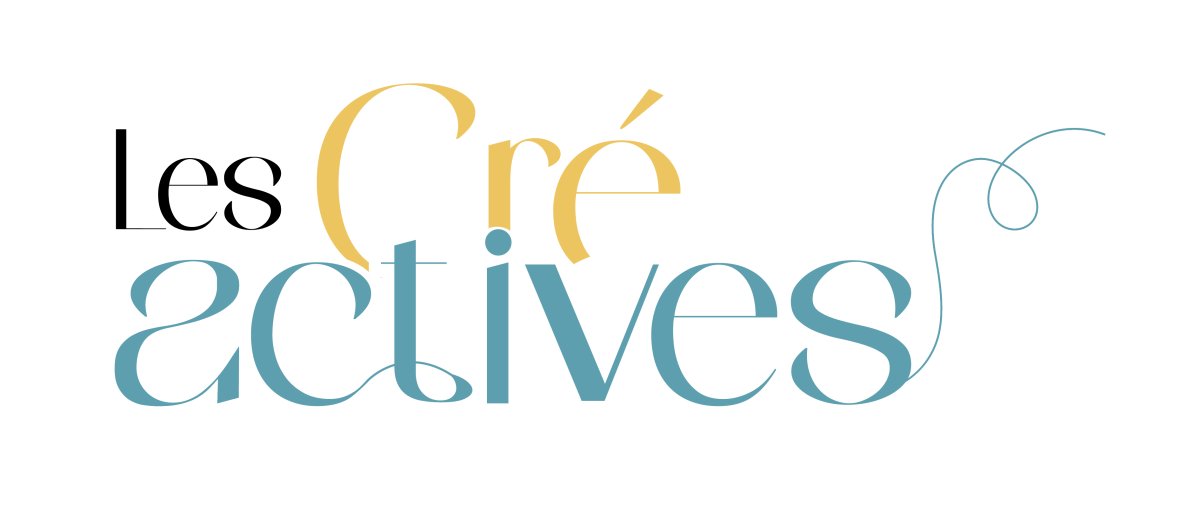 Les Cré'actives