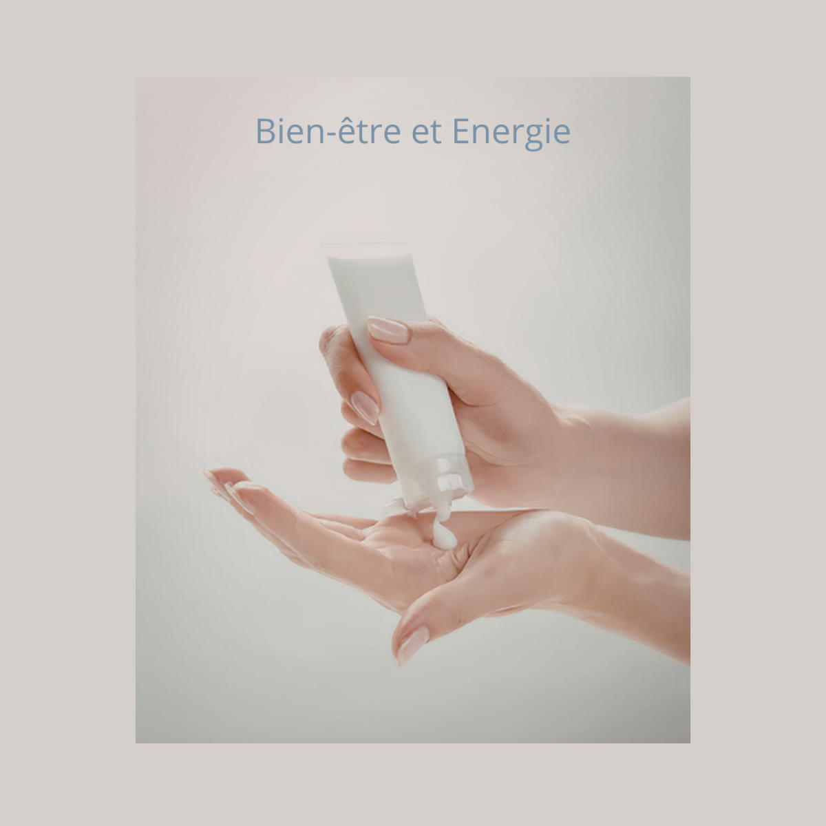 Cosmétiques naturels