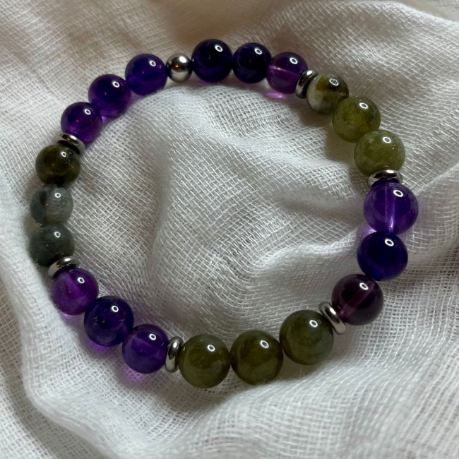 Bracelet anti-stress