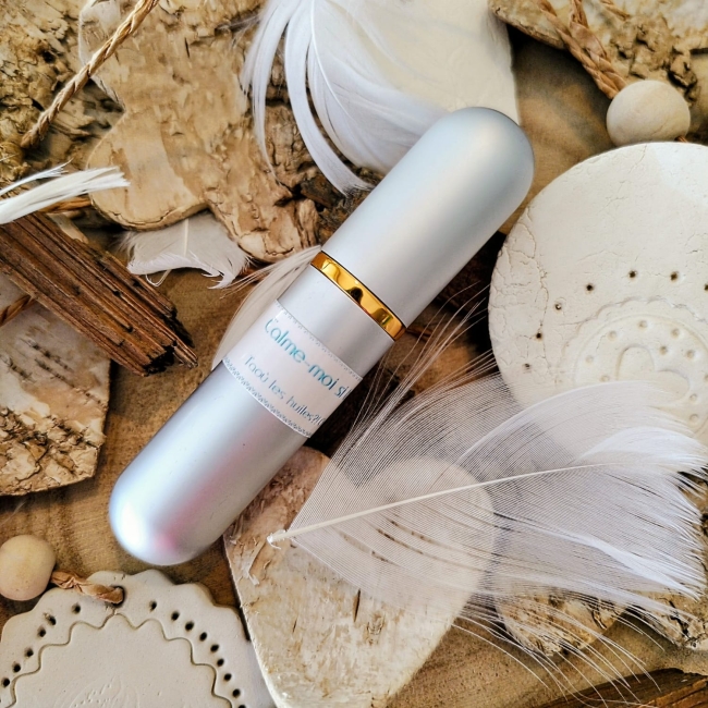 Aromastick aux huiles essentielles