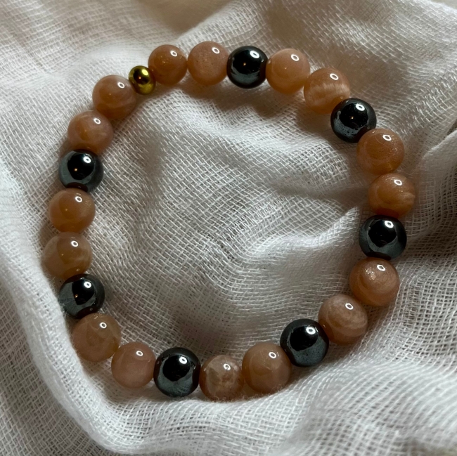 Bracelet "Confiance"