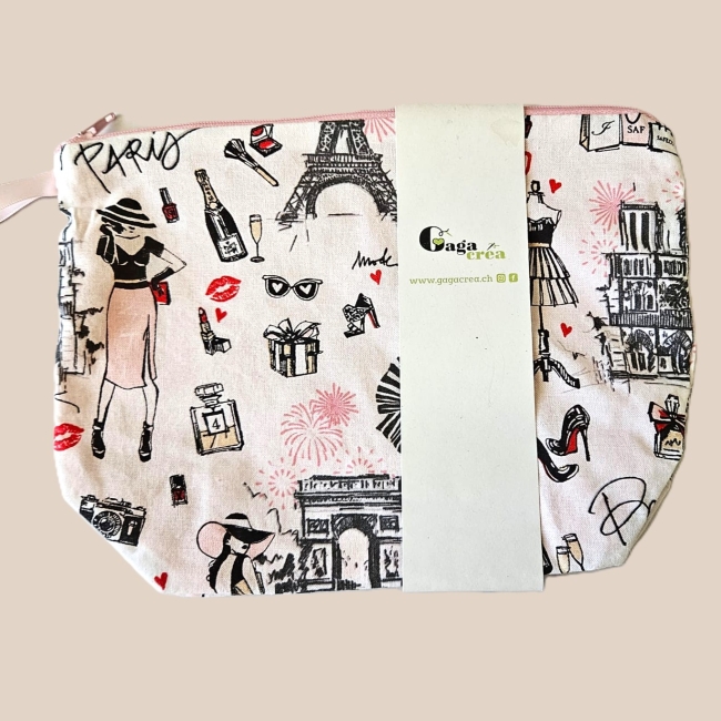 Trousse